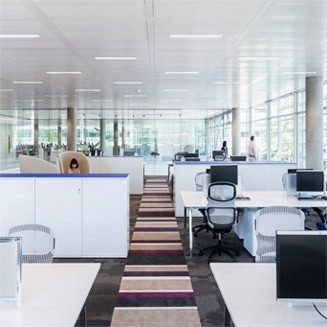 Мобильные перегородки