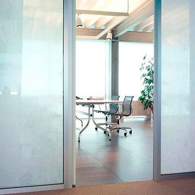 Офисные перегородки в современном мире