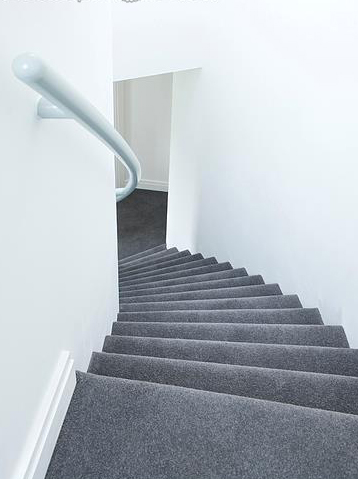 Преимущества перил и поручней из нержавеющей стали